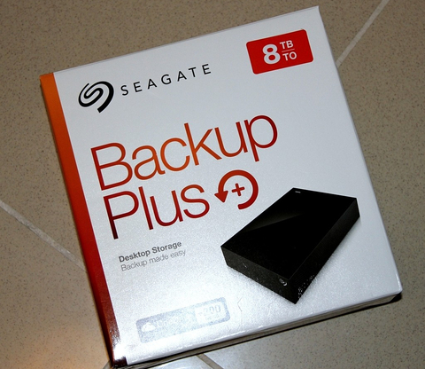 Seagate Backup Plus 3.5' Harddisk Kutusu (Usb 3.0) - 45 TL (sıfır) (3 adet)