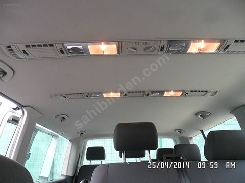 Volkswagen Caravelle 3 yıllık izlenimlerim,incelemem