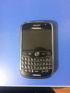 satıldı blackberry bold 9700 ve 9000