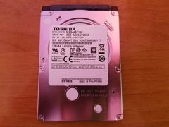 TOSHIBA MQ04ABF100 2.5" 1 TB SATA 3.0 HARDDISK Sabit Disk HIZLI KARGO