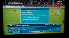 LIFEMAXX LM24507 Full HD Mini Uydu Alici Yazilimi & Türksat 4A