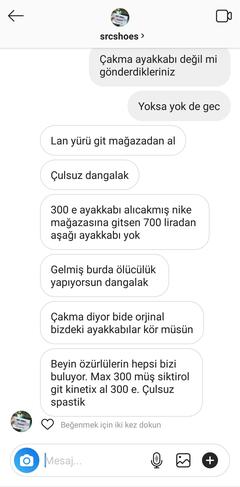 &#128095;TÜM AYAKKABI MODELLERİ YURTDIŞINDAN SATIŞ JORDAN YEEZY BALENCİAGA&#128095;