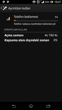  XPERIA Z KULLANICILAR KULÜBÜ