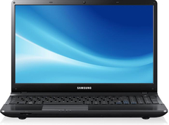 FIRSAT!! SATILIK SAMSUNG RV515-A04TR + 64GB SSD + 4GB DDR3 RAM NOTEBOOK