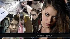  Orphan Black (2013 -) 3.Sezon 19 Nisan'da!