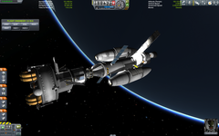  KERBAL SPACE PROGRAM REHBER