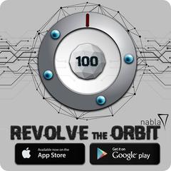 Revolve The Orbit Mobil Oyun