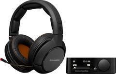  Satılık Steelseries H Wireless 7.1 Dolby Digital Kablosuz Kulaklık ( SATILMIŞTIR )