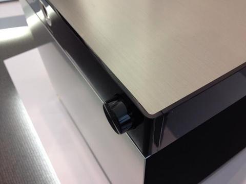 TECHNISAT 'TechniCorder ISIO STC'