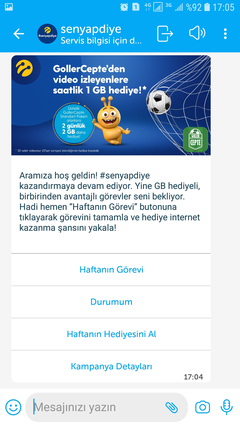 TURKCELL PAKETLER GÜNCEL KAMPANYALAR  FIRSATLAR 7 gün / 24 Saat SORU-CEVAP,YARDIM,TAVSİYE,TAKTİK