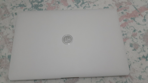 HOMETECH 14B NOTEBOOK SIFIRDAN FARKSIZ