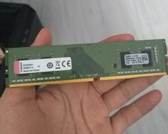 Satılık Kingston 2400Mhz CL17 DDR4 Value (KCP424NS6/4) Ram