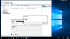 Windows 7 Disk Bölümleme Hatası ?