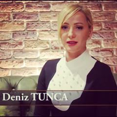 Deniz Tunca İşte Moda