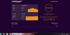 Netspeed mi? Uzak durun!