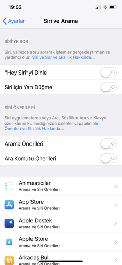 Kimsenin Çözümünü Bulamadığı İlginç iPhone X Sorunu (Apple Store Dahil) (ÇÖZÜLDÜ)