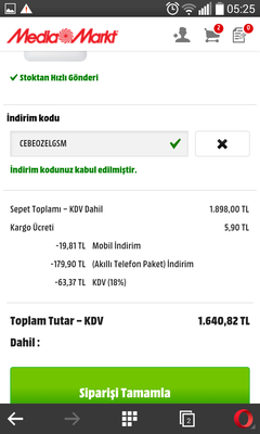  Samsung Galaxy Note 4 ve Note Edge için Sıcak Fırsatlar