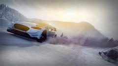 WRC 8 [PS4 ANA KONU]