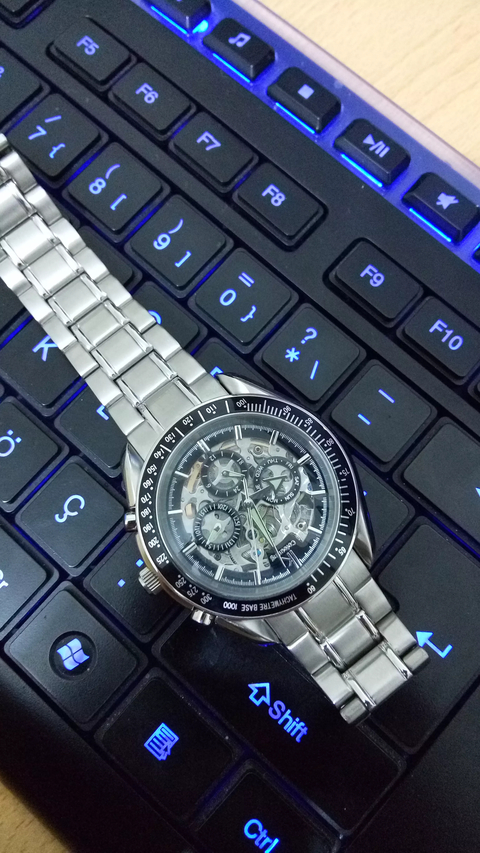 IK Colouring 98005 İnceleme