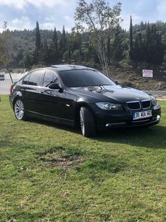 E90 3.20İ mi 3.20D mi