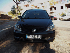  HONDA CİVİC HB AT 1.6 İES 5 KAPI 2004 2005 2006 MODEL