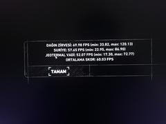 Gtx 980m Ömrü ne kadardır? (Gtx 1060 kıyaslama)