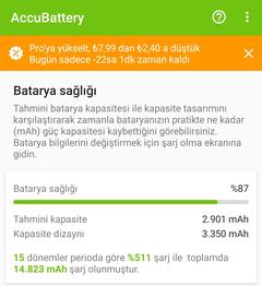 *** Xiaomi Mi 8 Lite Kullanıcıları ***