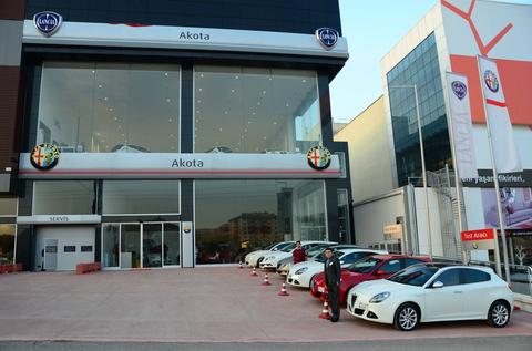 Alfa Giulietta (Jülyet) 1.4 multiair 170 bg TCT incelemesi - güncellendi.