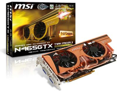  Ne kadar dogru? Tüm gtx465 twinfrozr golden editionlar gtx 470 oluyormuş