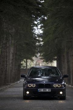 ***BMW E39-E46***