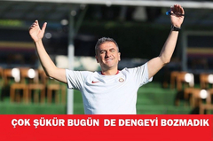  Galatasaray 2015/2016 Sezonu Genel Tartışma ve Transfer Konusu