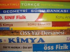  [sizer]Kitap/Kaynak Alışveriş ve Takas Konusu