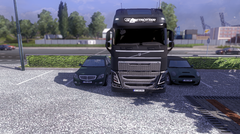  ETS2  FOTOĞRAF & VİDEO ALBÜMÜ