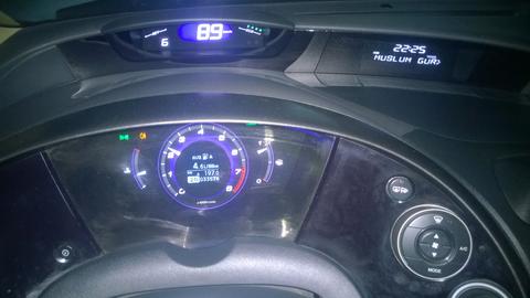 SADECE CIVIC HATCHBACK VE TYPE S