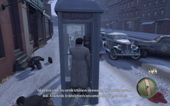  Mafia 2 Tüm DLC Paketleri - %100 Türkçe Yama