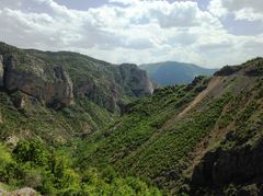  Araçla Karadeniz turu - Güzergah - Bol fotoğraf - HDi ve 300.000 km içerir :)