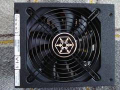 Silverstone Strider Gold 1000W ST1000G İncelemesi