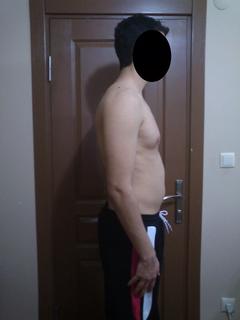  P90x2 Günlüğüm [Polipeptit] [90.Gün Güncellemesi] (1.-90. gün before-after)