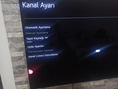 LG 2020 Oled CX/GX/WX (BABA KONU)