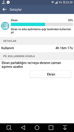  [PASİF] ★★★ LG G4 ANA KONUSU ★★★ (Diğer Konudan Devam)