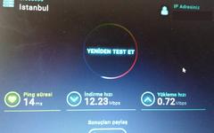 T. Telekom ve Türk Net hız farkı