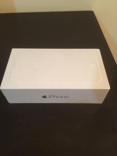  iphone 6 16 gb silver sıfır jelatinli kutusunda garantili