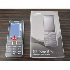  Samsung S5611