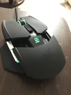  Satılık Razer Ouroboros