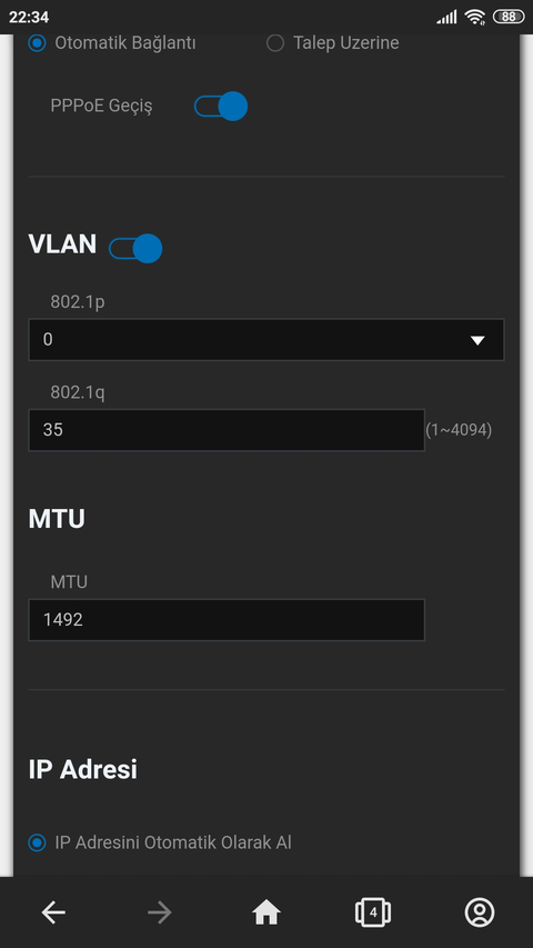 ZyXEL VMG8623-T50B İnceleme