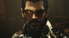 Deus Ex: Mankind Divided Türkçe Yama Çalışması %38 23 NİSAN ÖZEL (Anonymous Çeviri)