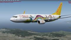  FS 2004 - FSX, X-Plane ve Prepar3d' deki Deneyimleriniz