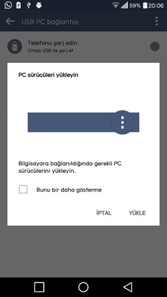  [PASİF] ★★★ LG G4 ANA KONUSU ★★★ (Diğer Konudan Devam)