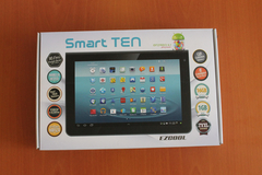  Ezcool Smart Ten İncelemesi [ 10.1'' İps / 1GB DDR3 / 16GB+MicroSD / 1080P / HDMI ]