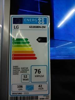  LG 42' FULL HD SMART LED TELEVİZYON  (artık soğuk fırsat)